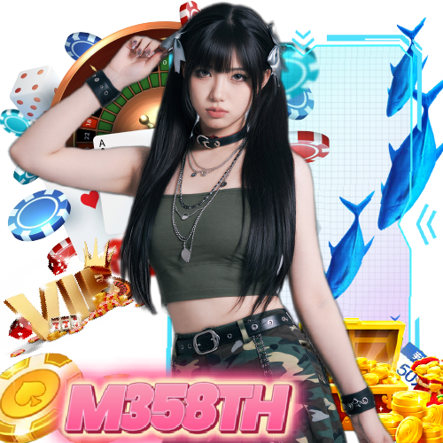 m358th vip