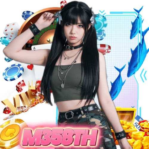 m358th vip